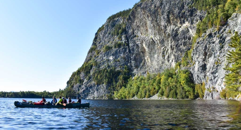 gap year course in maine